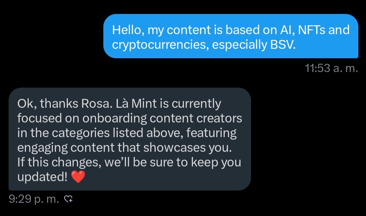 I answered the questions they asked to recover my account, and this is what they replied. They only…