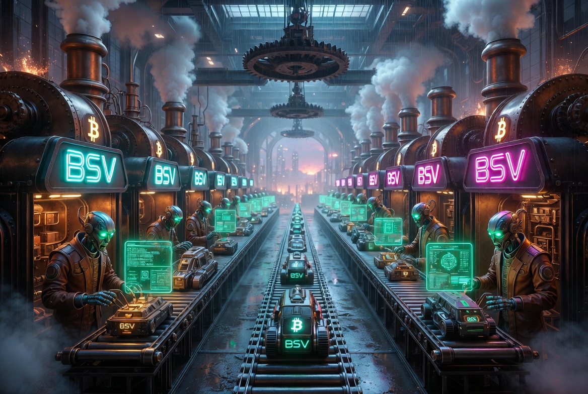 Anvil v0.7.2 — o_O Watchers O_o
Your Anvil node can now watch BSV addresses in real-time from the m…