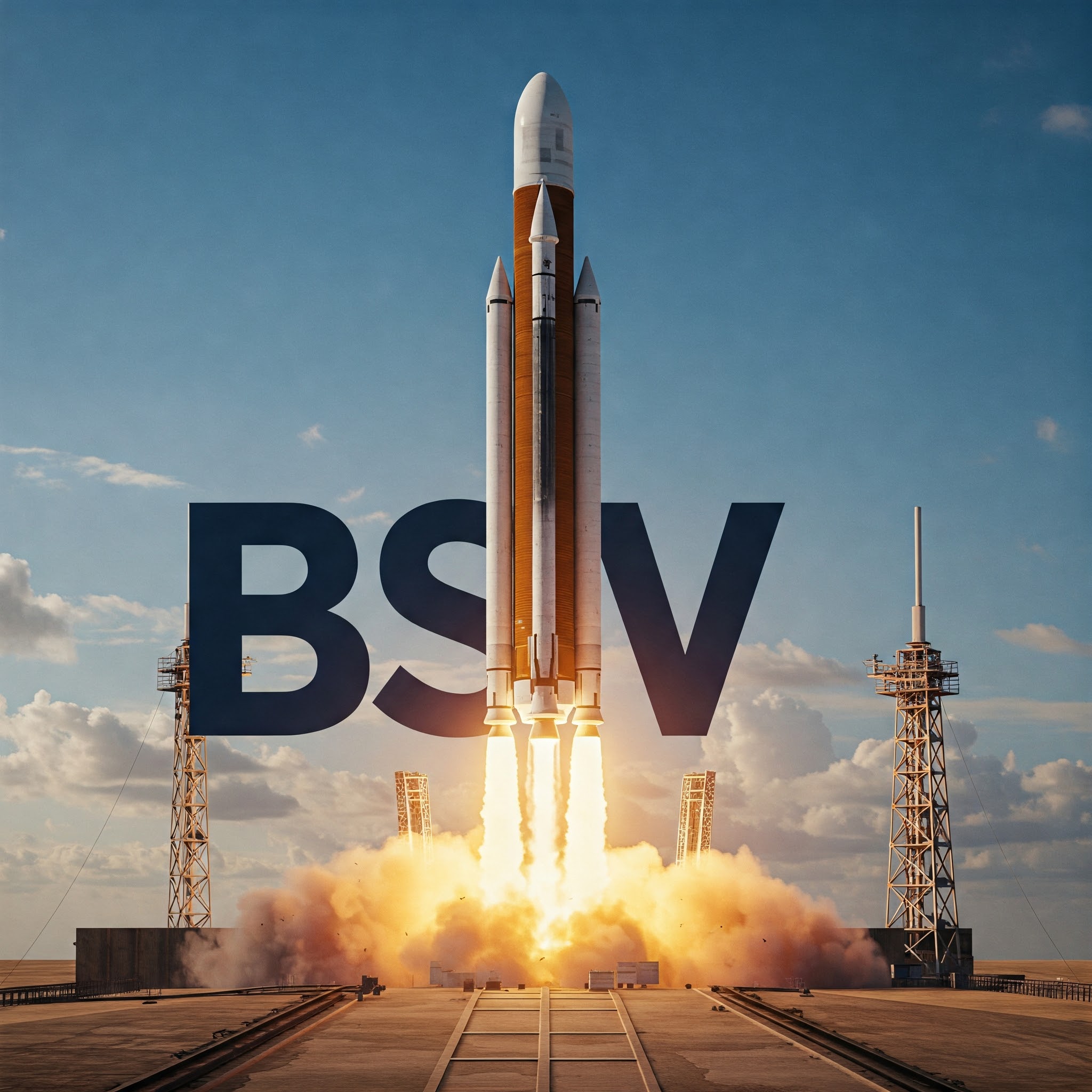 Liftoff