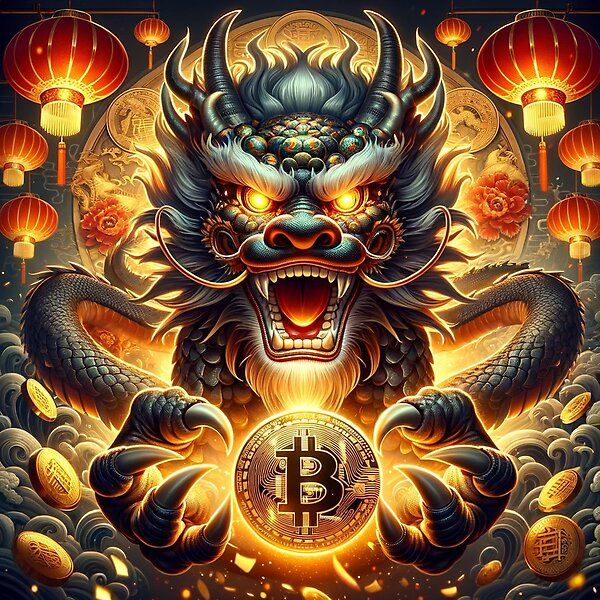Imagine a protocol so fundamental that it becomes the settlement layer for all human economic activ…