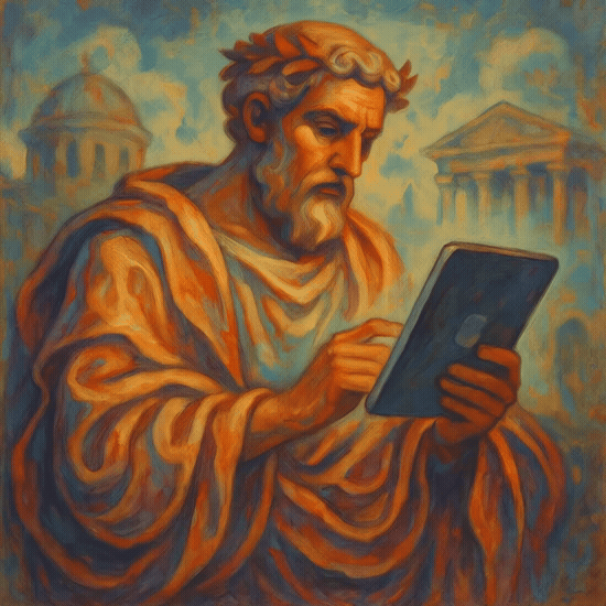 🏛️ Roman Observer 🏛️
Mythic Interfaces Collection 5
If you send 1 BSV to my wallet, I'll send it to y…