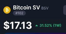 friday the 13th before the year of the horse starts on the 17th and bsv be like