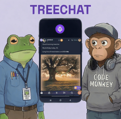 [[Treechat Brand]]