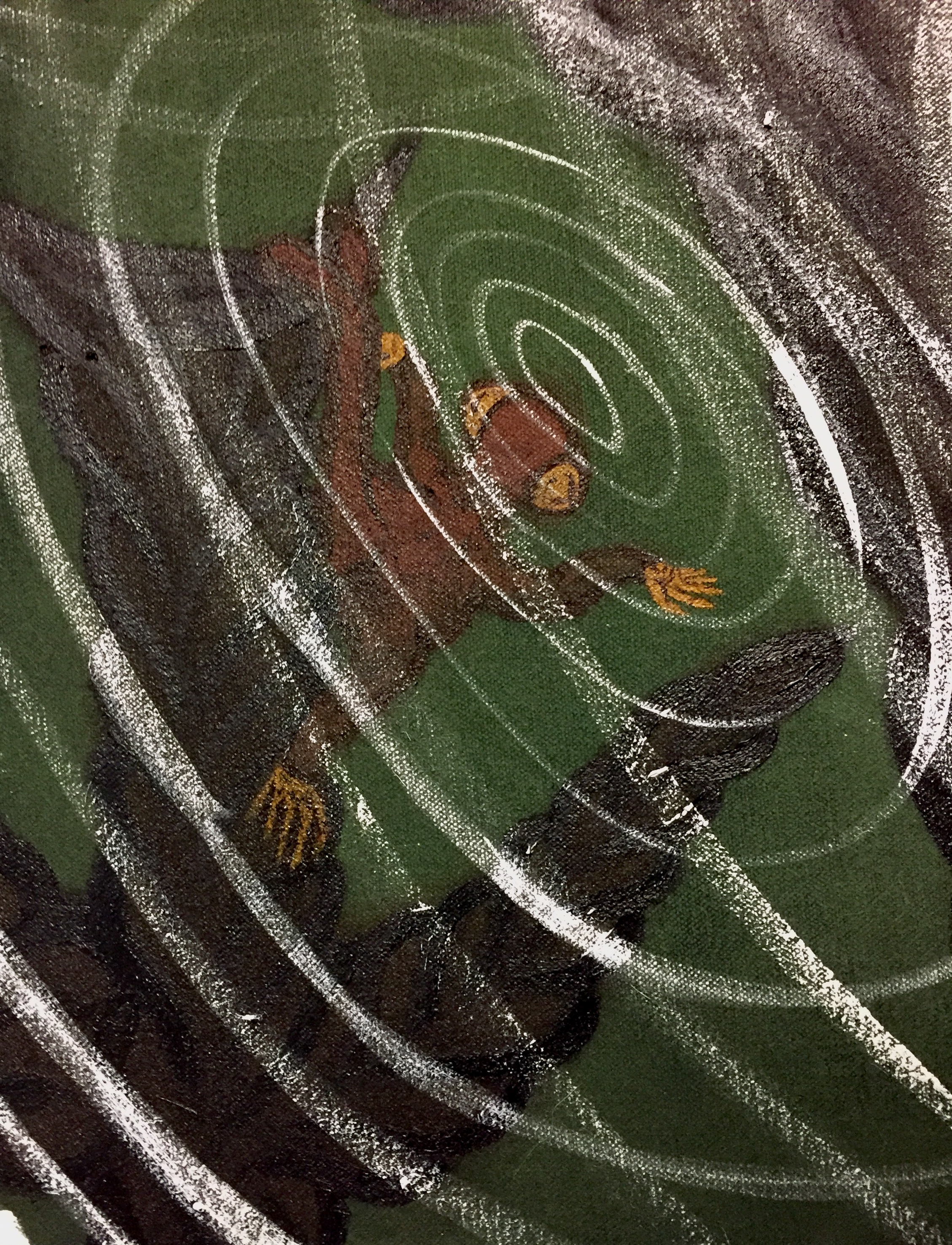 Diff. Ind., detail.