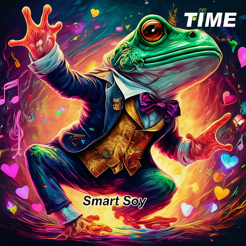 Time