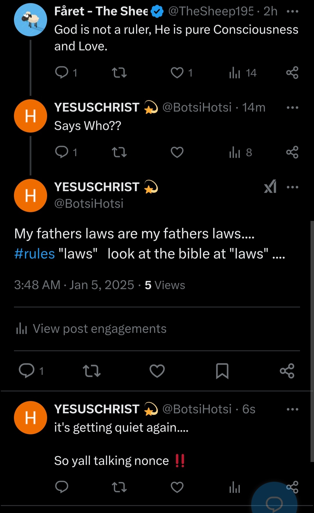 Mrbig post