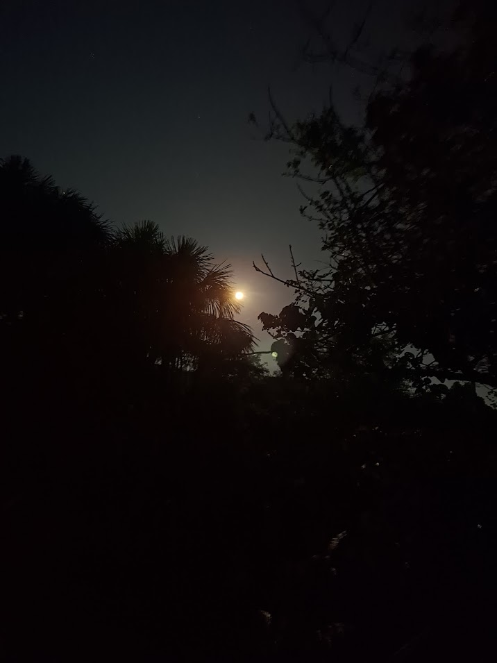 peru full moon