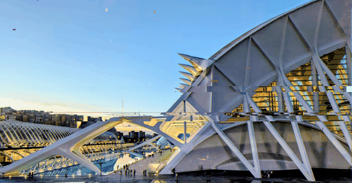 Valencia 🌞