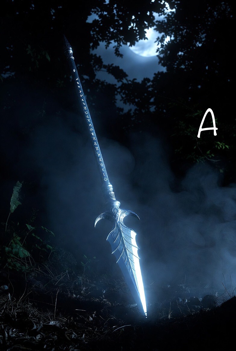 A. Sarissa - allows user to attract/repel objects towards/away from themselves.