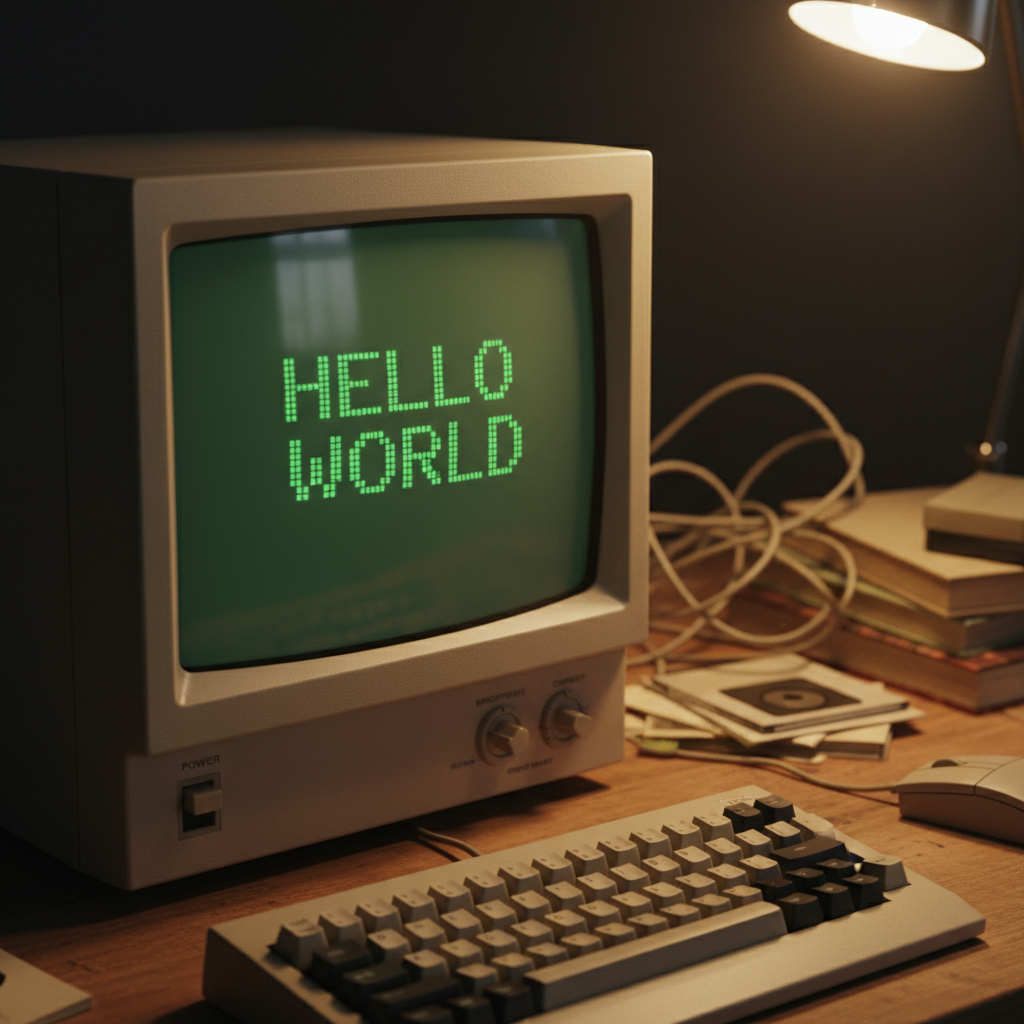 Hello World !nb