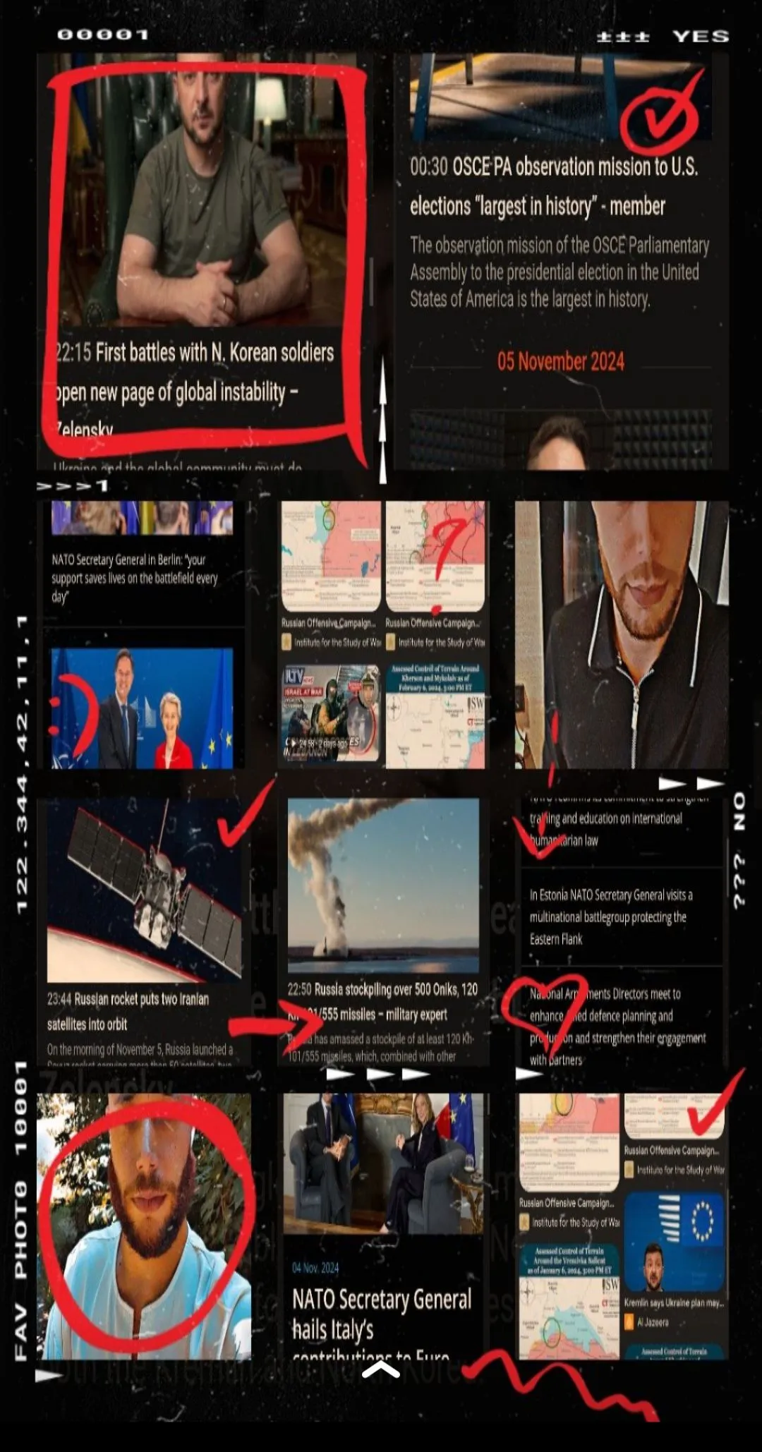 YesuSchrist post