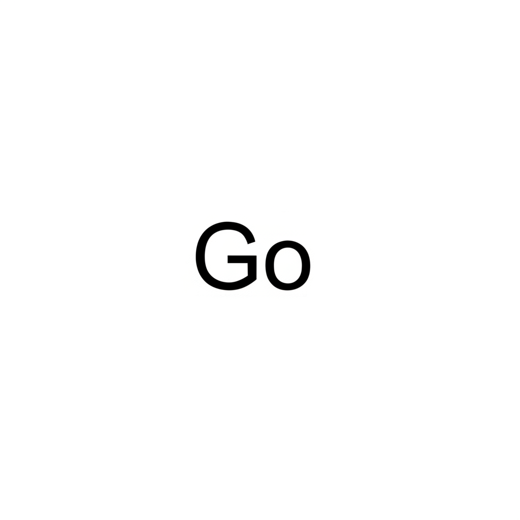 Go !flash