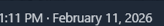 1 11 2 11 11