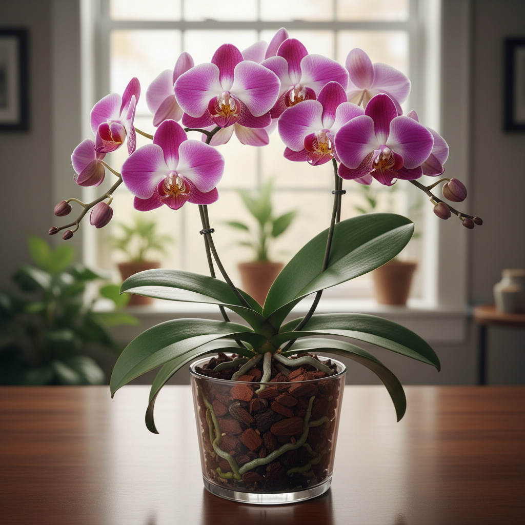 !nb recreate the orchid from the above post.