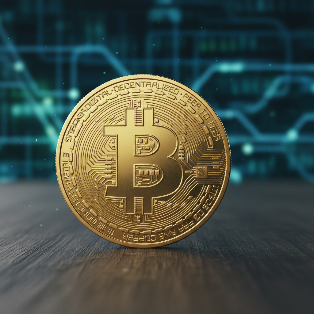 Bitcoin!nb