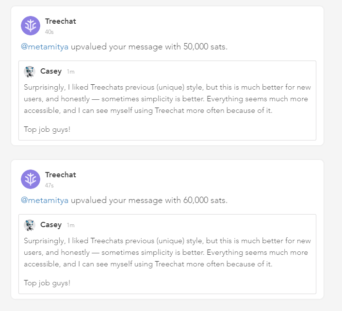 Thanks for the Upvalue, as always! ;-) 

One thing I would like to suggest is a little re-work on t…