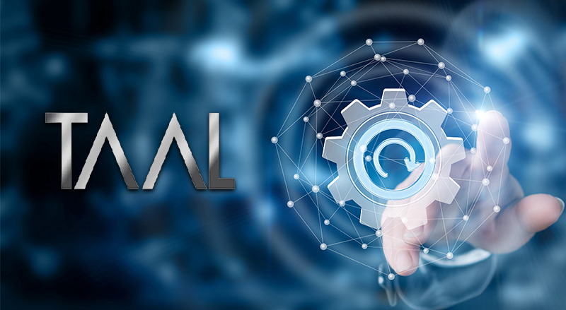Taal Distributed Information Technologies is a leading blockchain infrastructure company that provi…