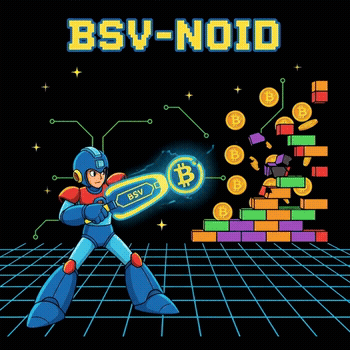 5️⃣ 🧱 BSV-NOID 🧱