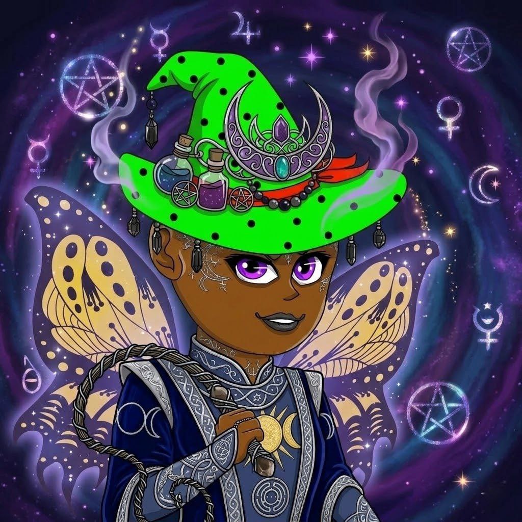 Celestia Alchemist
https://3dordi.io/ordinal/68c23348d69cb5301b6285b61dc5cee122595668391b164b61b50d…