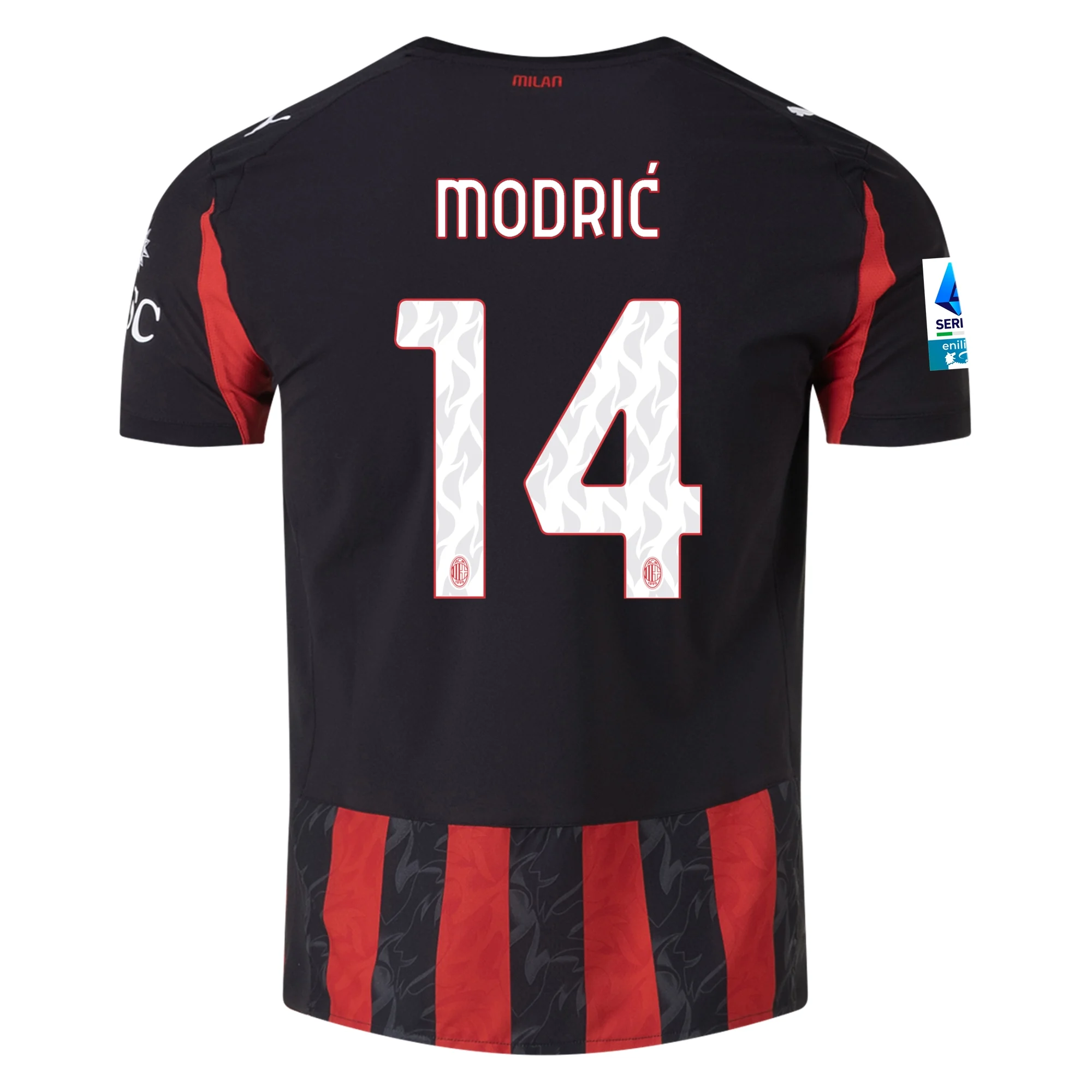 LUKA MODRIC