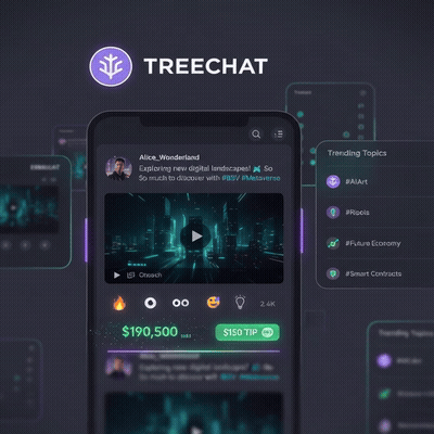 [[Treechat Brand]]