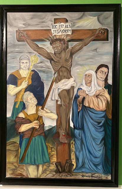 YesuSchrist post