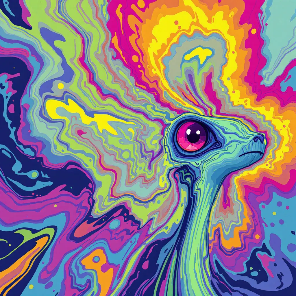 Hello Treechat !flux