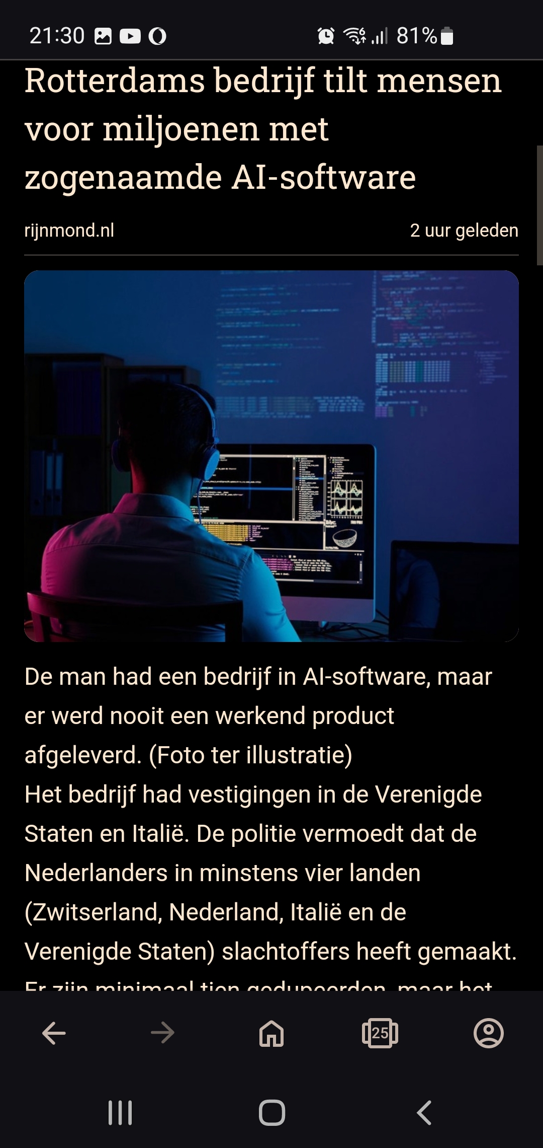 Yesuschrist post