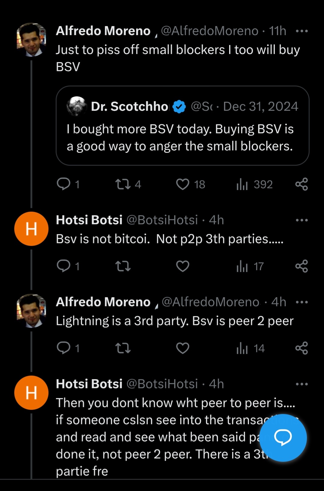 Mrbig post