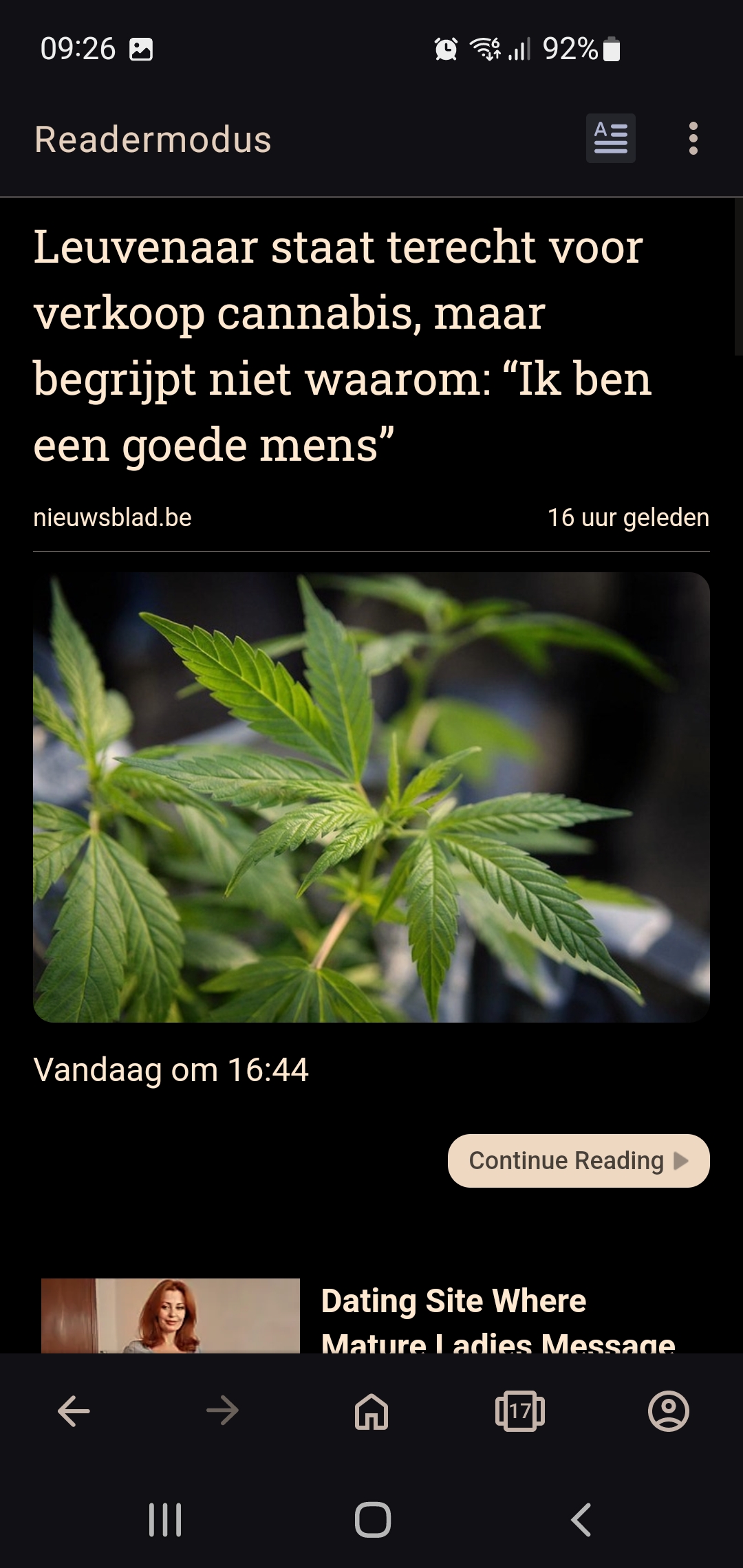 Yesuschrist post