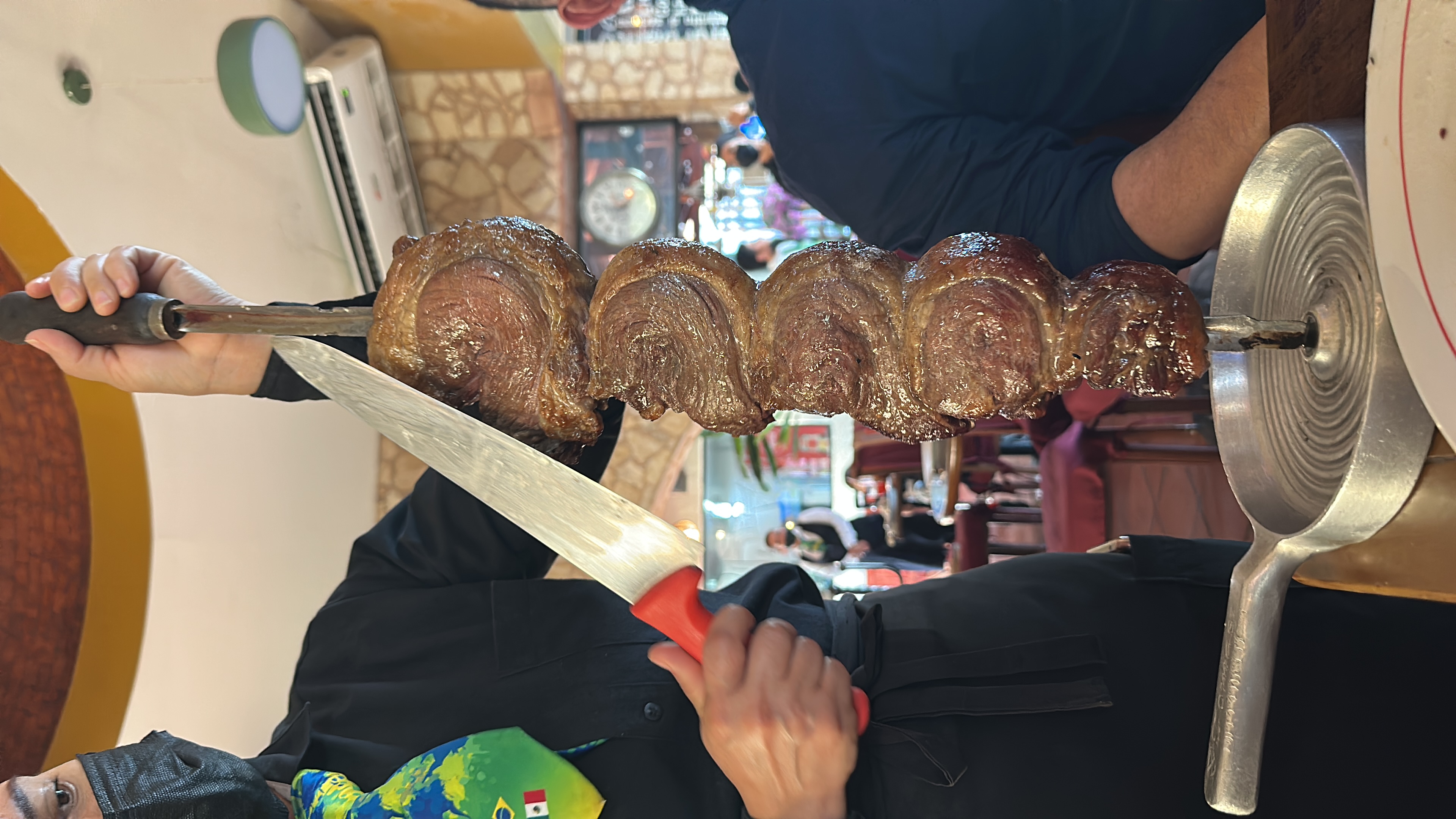 Just a lovely Picanha😁💕