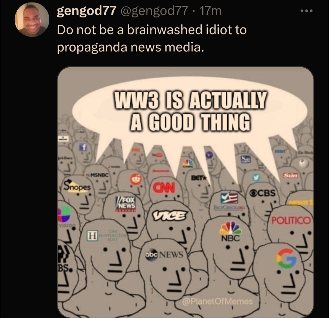 Yesuschrist post