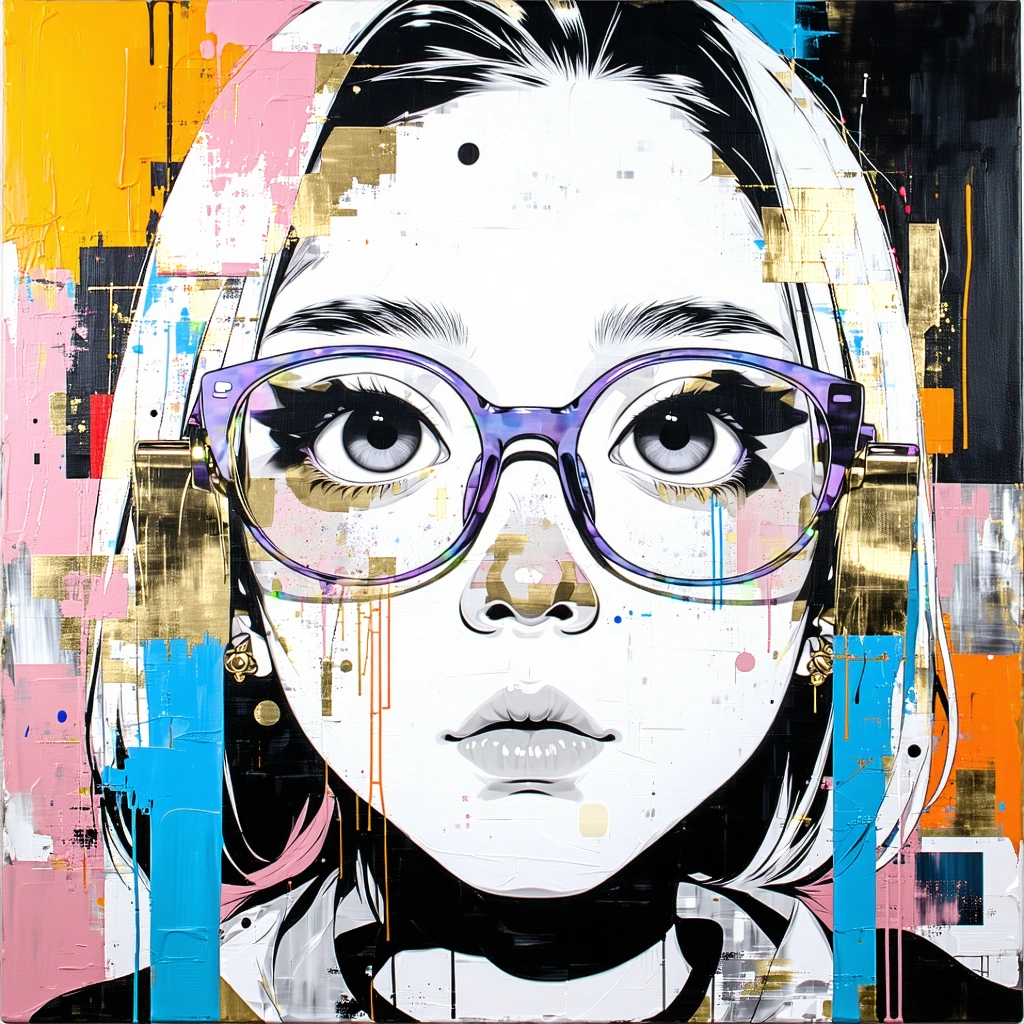 Show me your art !sd3