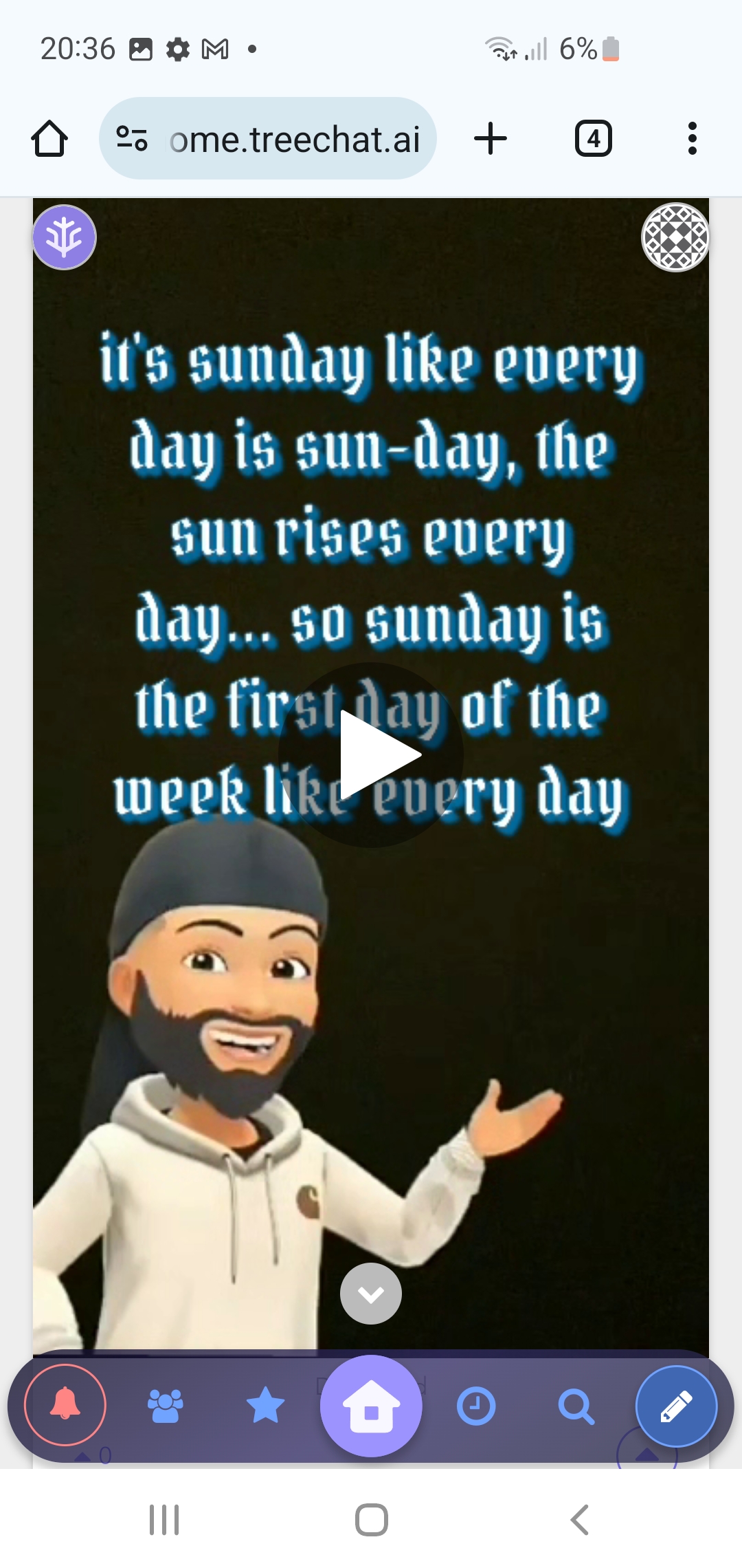 YesuSchrist post