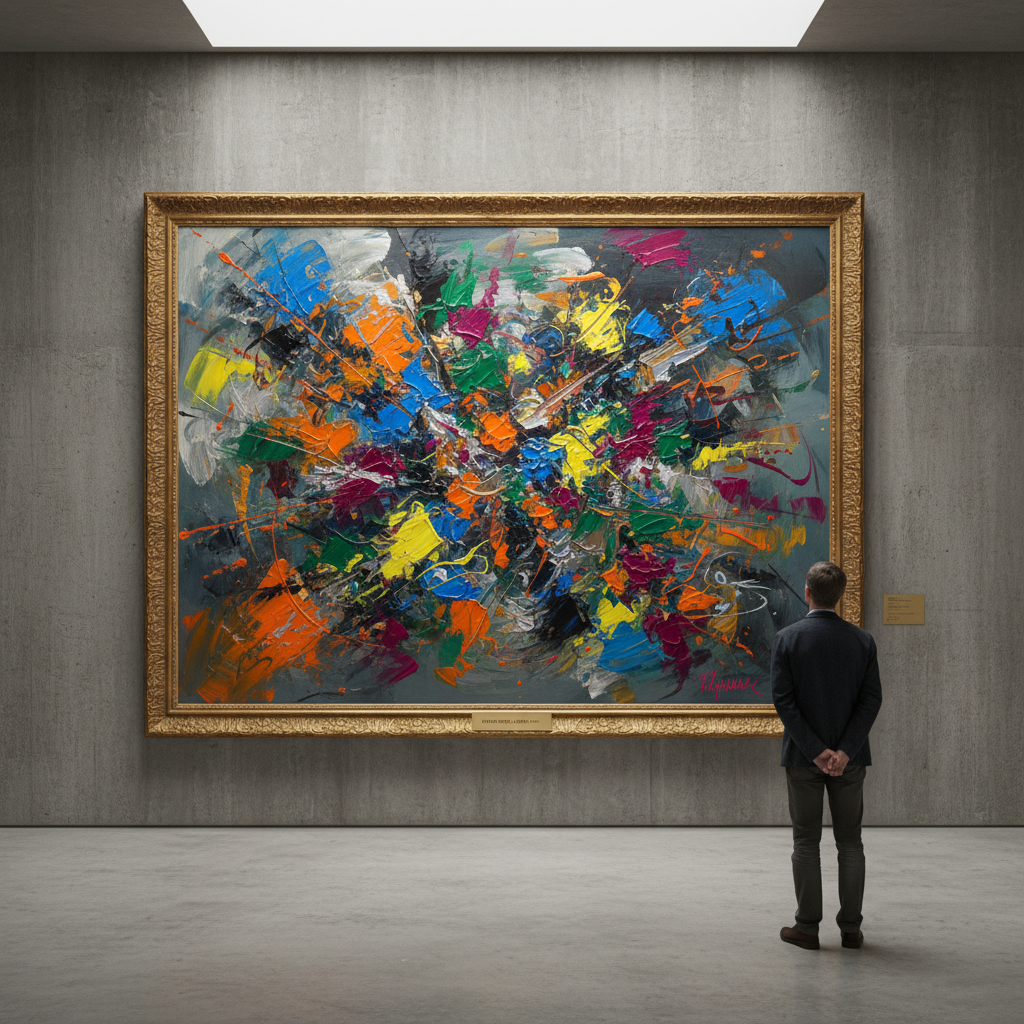 Show me your art !nb