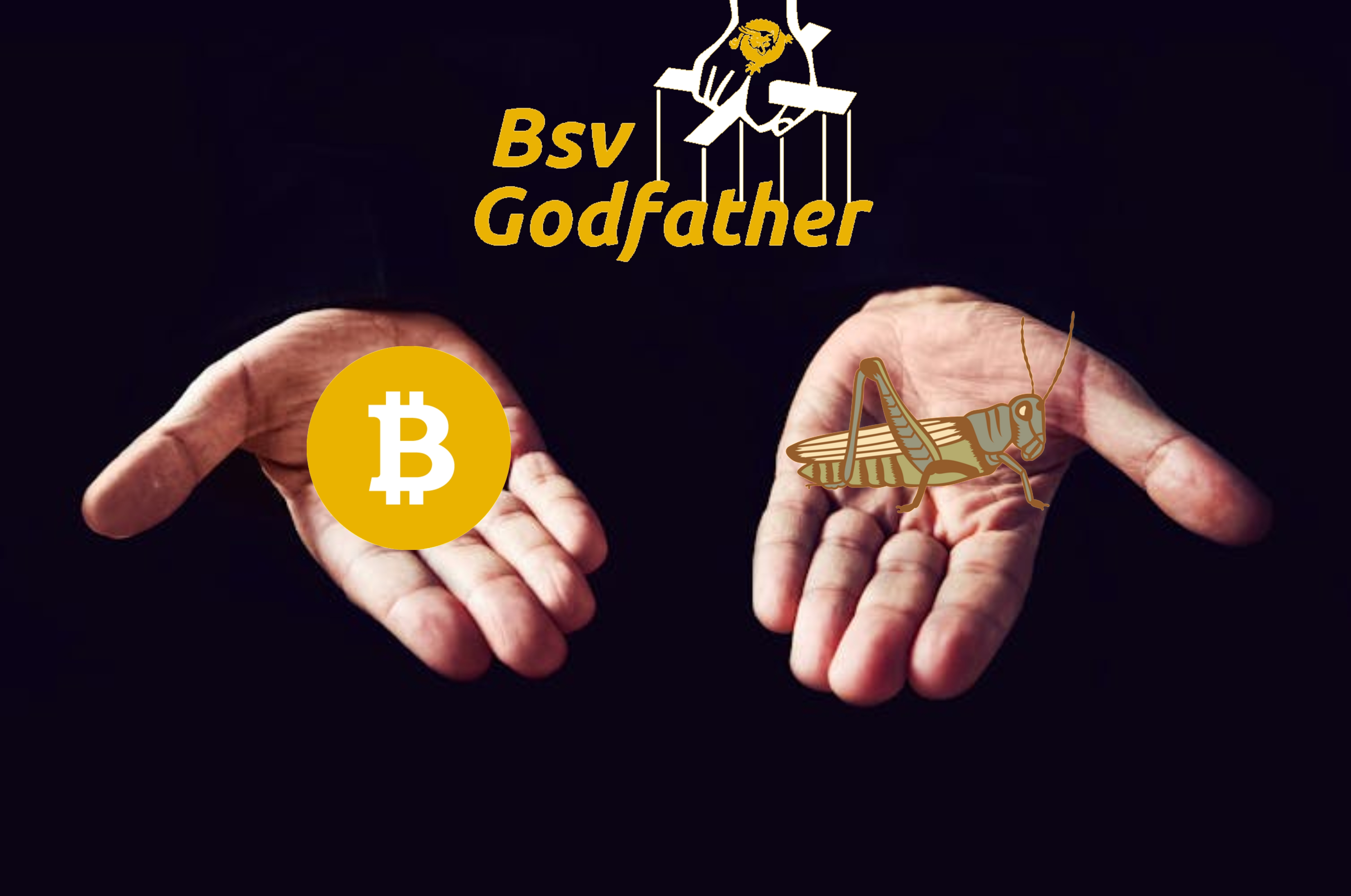 BsvGodfather post