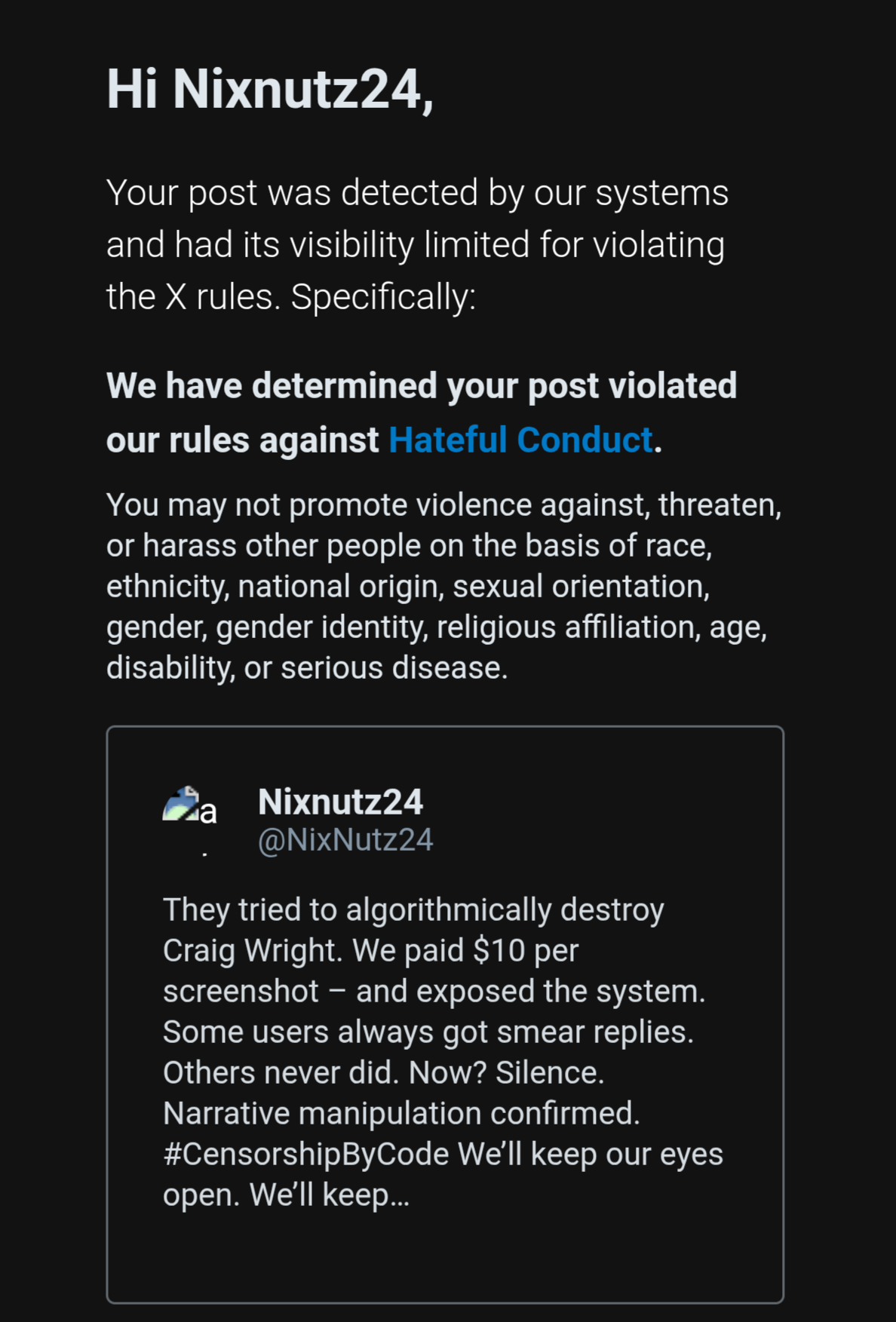 Thank you so much for taking part!
If you’ve seen my post – please consider reposting it with a sho…