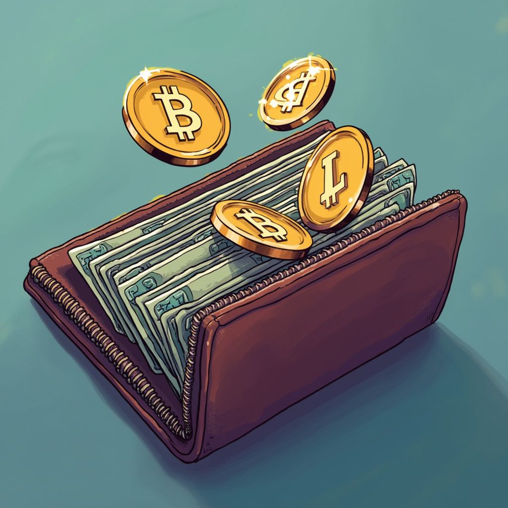!flux Is Simply Cash a good BSV wallet?