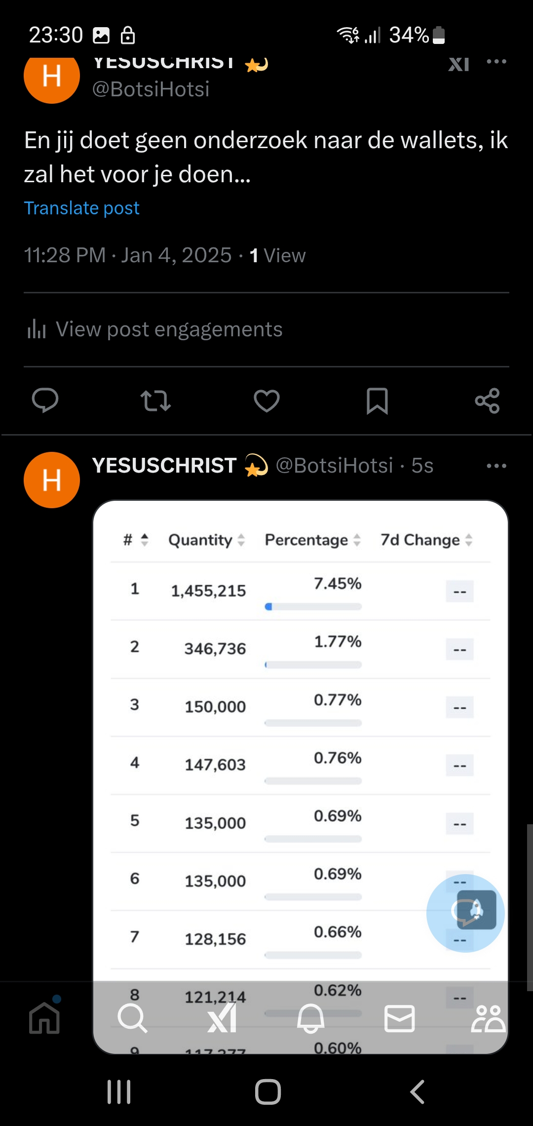 Mrbig post