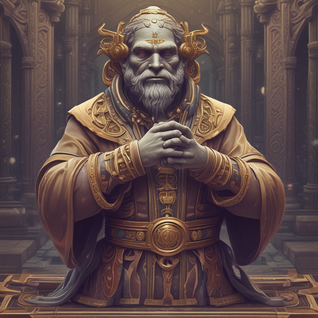 !sdl virtuous ponzi