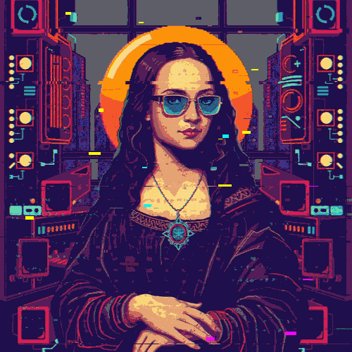 Monalisa
