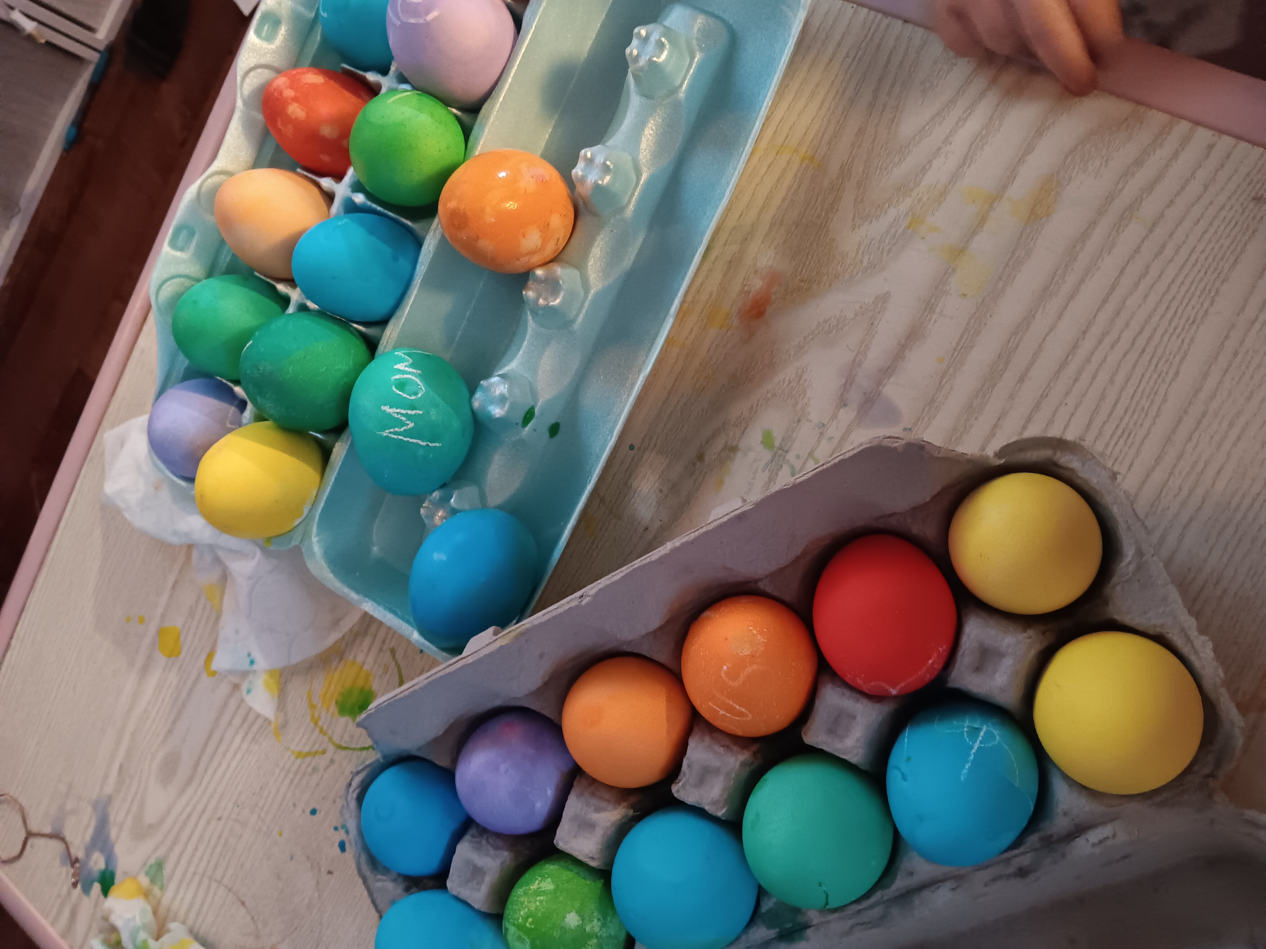 Happy Easter