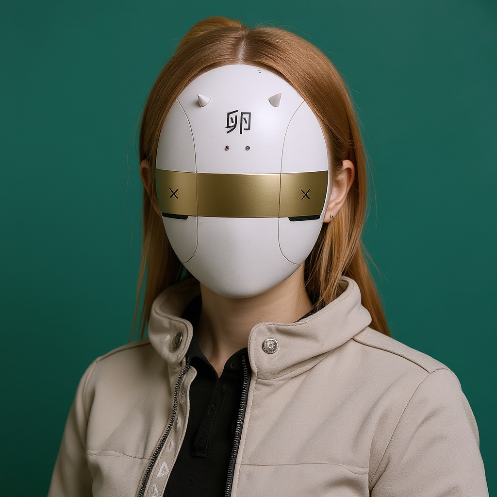 make her look real !edit_flux