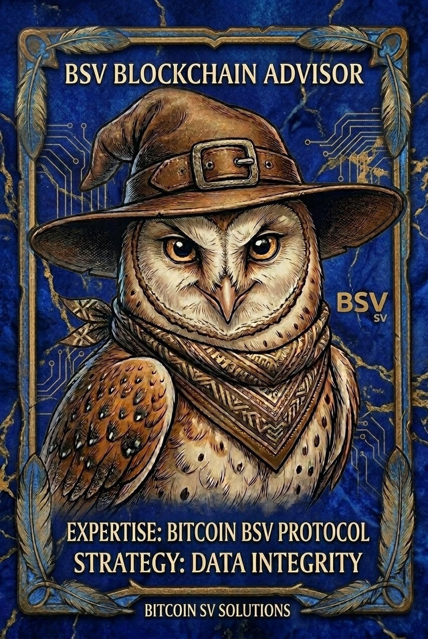 Barn-Owl adventures

@Bsvcrypto @Ziomary @RosaAmargada @KURO @staub @treefiddy @Cranker @NFTSonBSV …