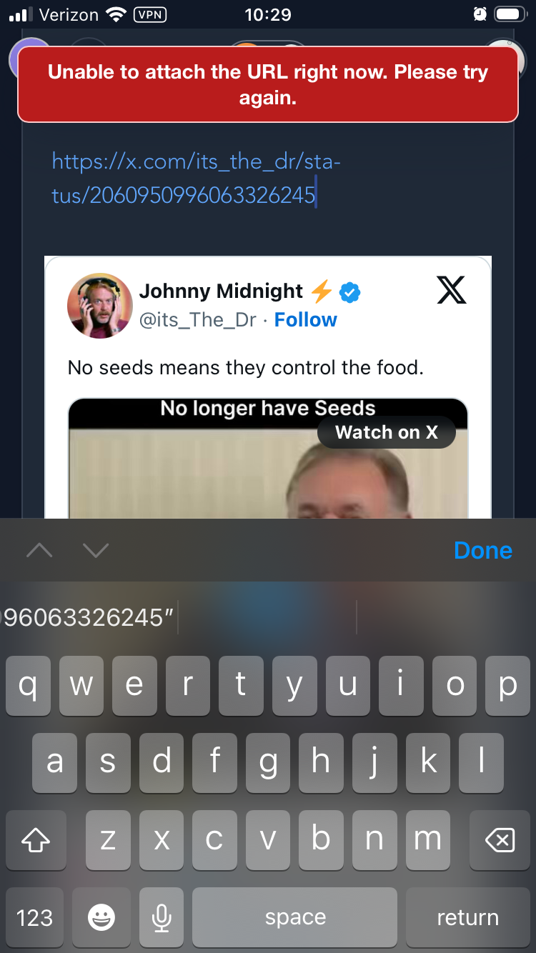 @metamitya im having hella issues w the app forgetting my credentials & also refusing to respond wh…