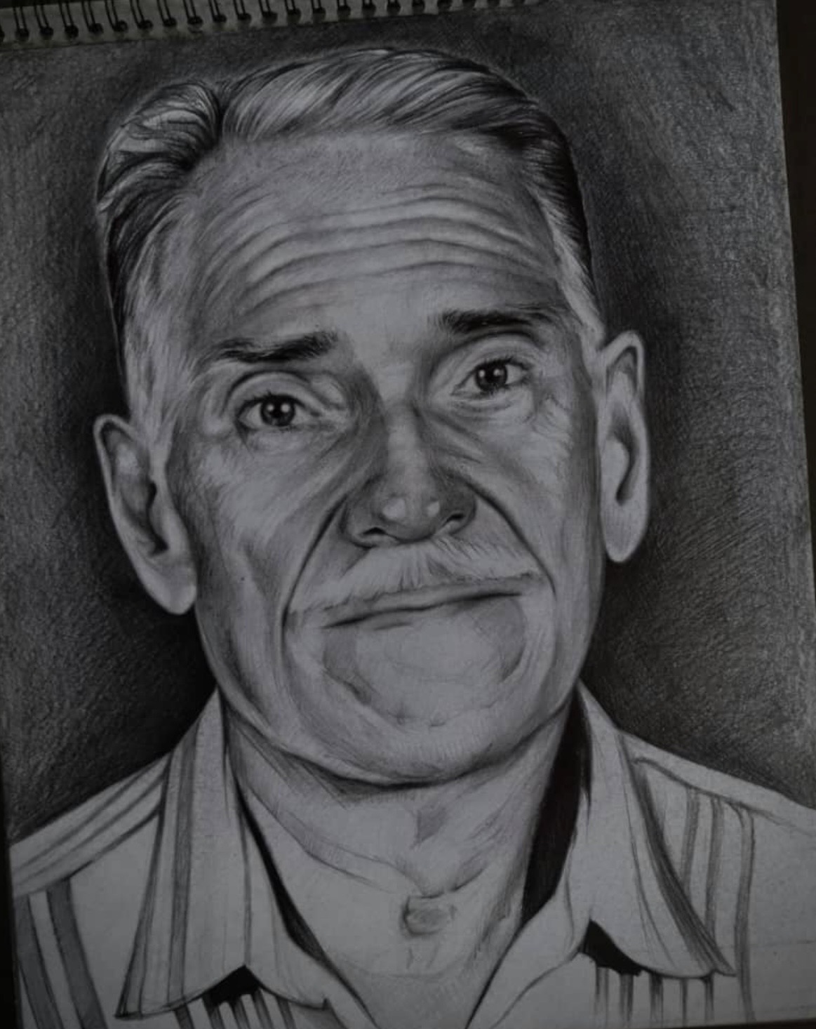 Happy Father's Day to all treechat parents.
Happy Father's Day to my grandfather in heaven.