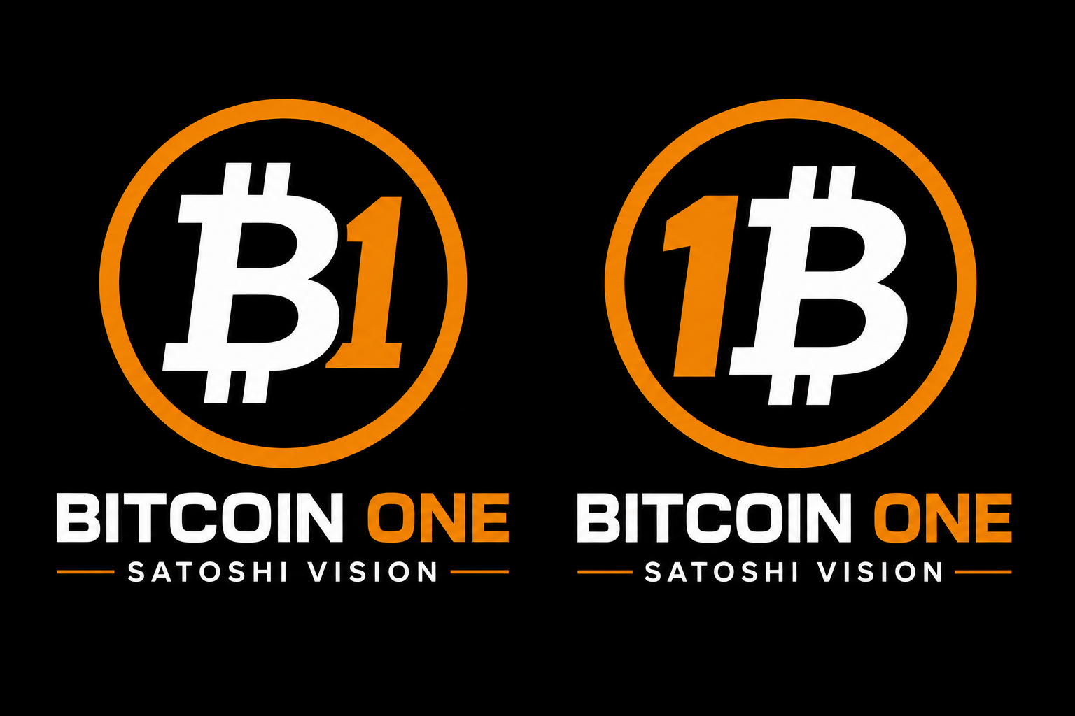 Proposing BSV rebranding as Bitcoin One perhaps with ticker BC1, 1BC, or BIT1.