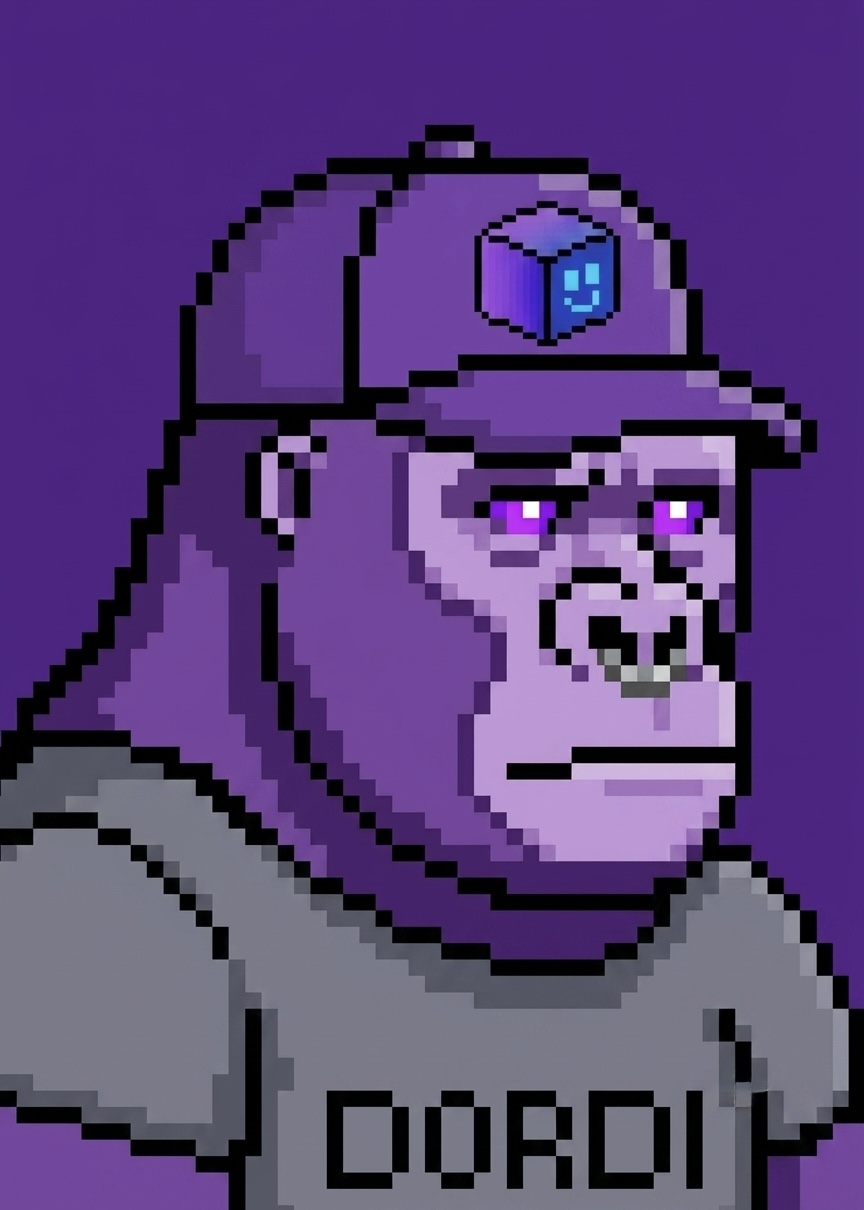 Trap Kongs is already on the best fucking chain that exists.
I want to do this a little differently…
