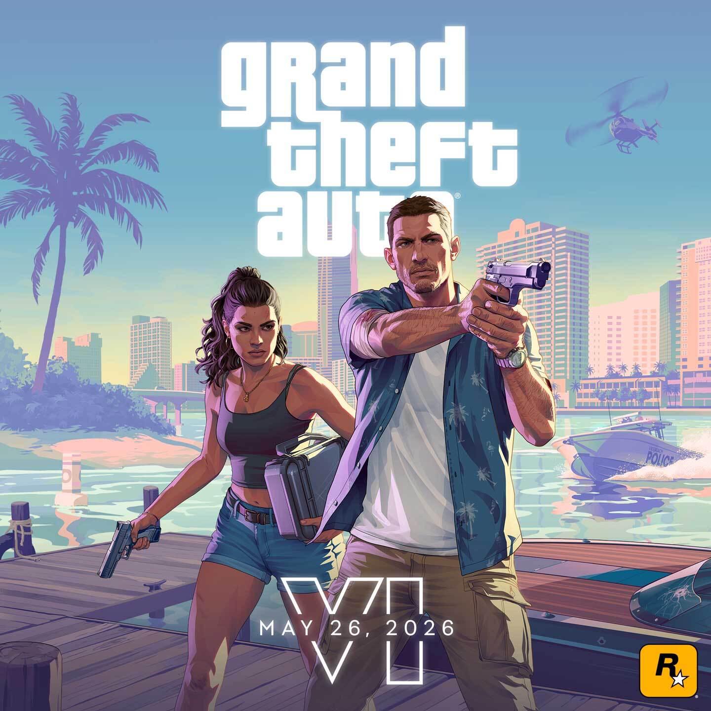 Any GTA fans on here?