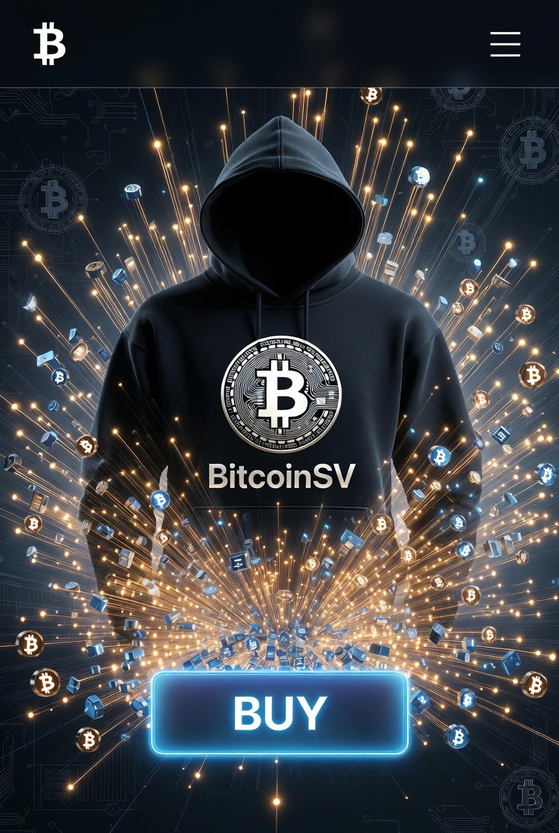 Would this be considered spam?
“One Tap. A Million Transactions. BSV Unlocked.”
Step into the futur…